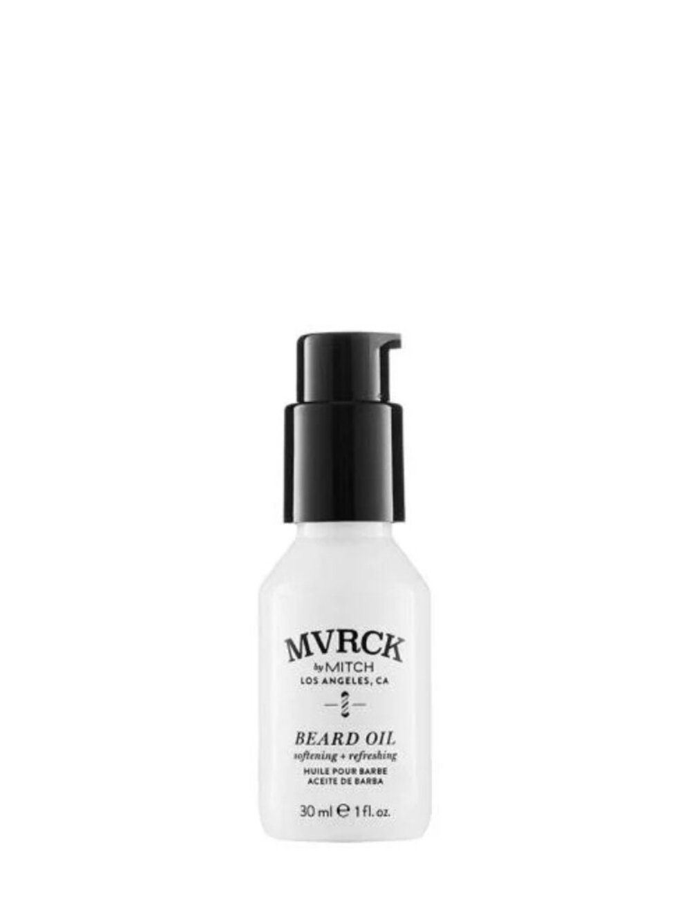 Paul Mitchell MVRCK Beard Oil (this item has been discontinued)